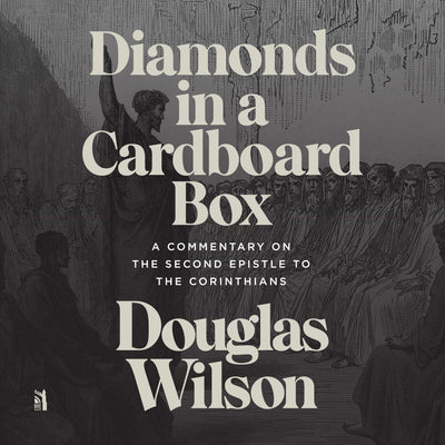 Diamonds in a Car...