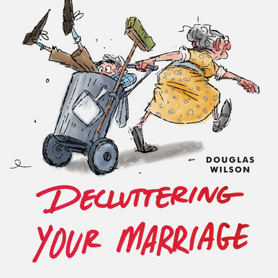 Decluttering Your...