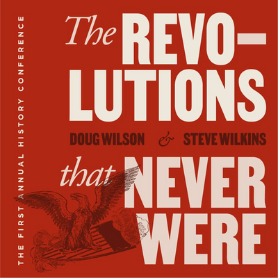 The Revolutions T...