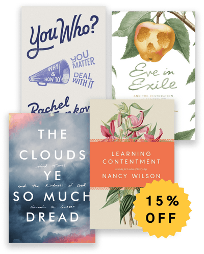 A Woman Who Fears...