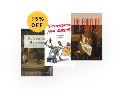 She Does Him Good...