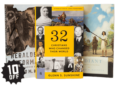 The Christian Fai...