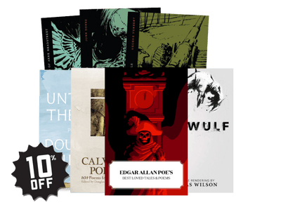 The Poetic Cosmos...