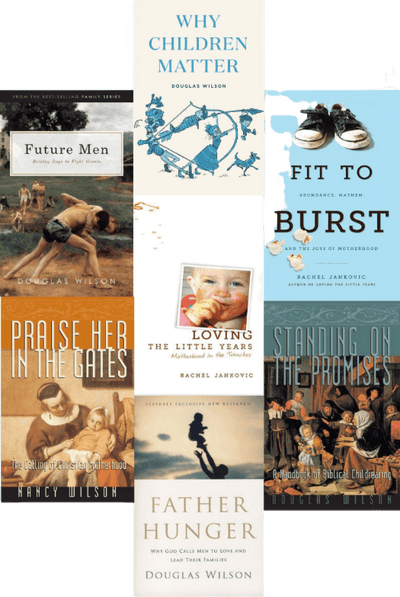 Parenting Starter...