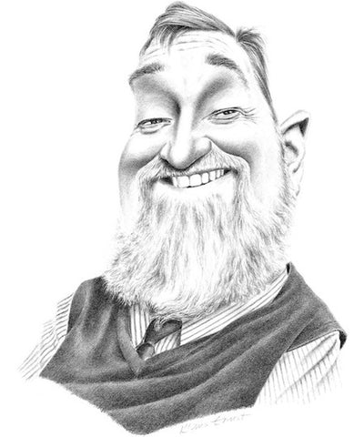 All of Christ for...