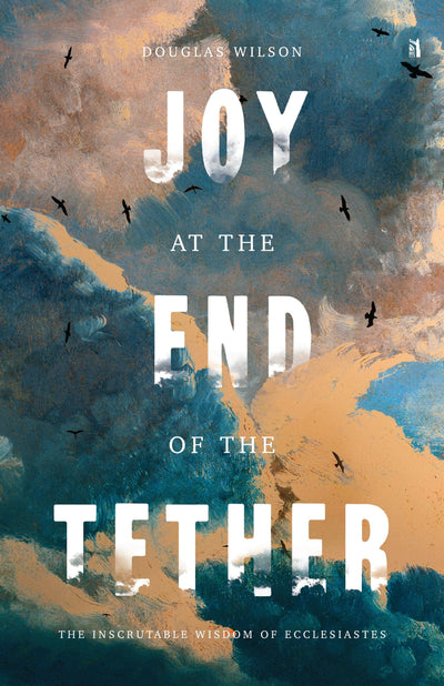 Joy at the End of...