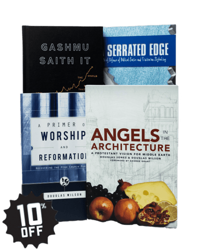 Doug's Manifestos...