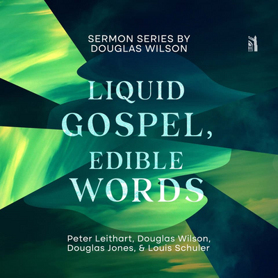 Liquid Gospel, Ed...