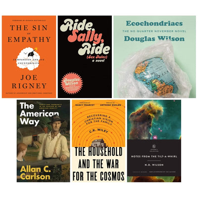 That Hideous Stre...