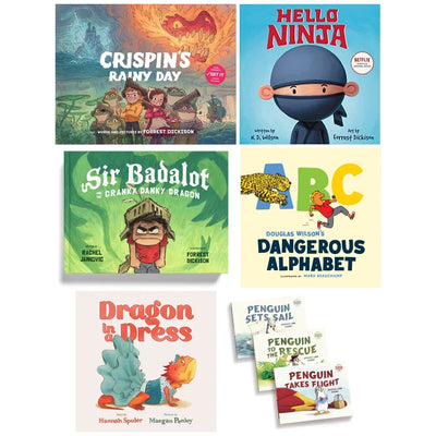 No Quarter Canonb...