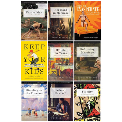 The Christian Fam...