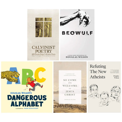 Bright Words for ...