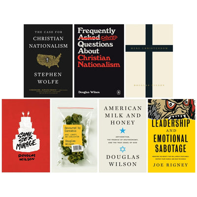 Great Commission ...