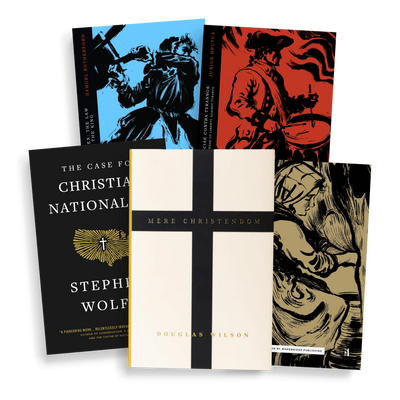 Protestant Politi...