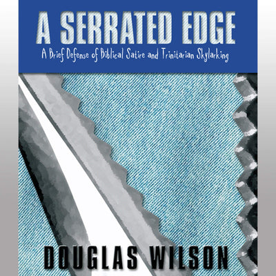 A Serrated Edge: ...