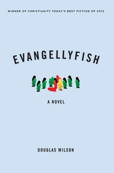 Evangellyfish: A ...