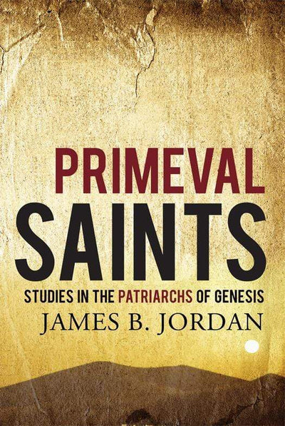 Primeval Saints: ...