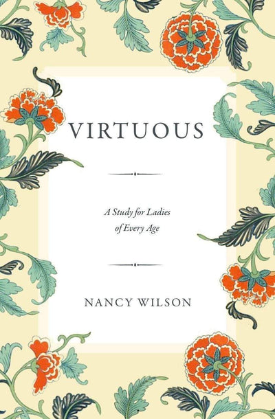 Virtuous: A Study...