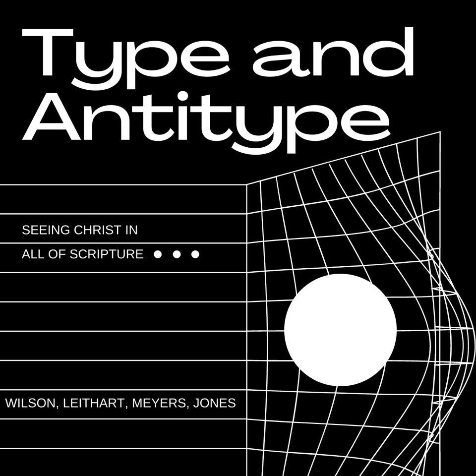 Type and Antitype