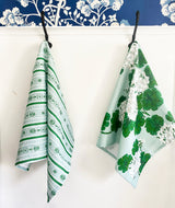 Aqua Dishtowel Set image 0