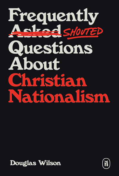 How America Was a...