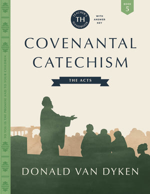 Teacher's Handbook to Book 5