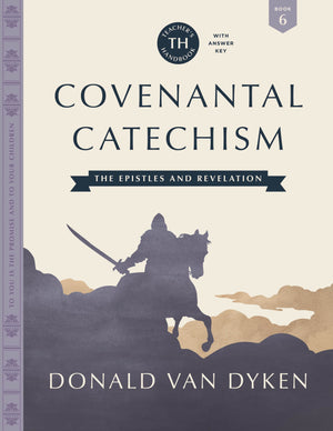 Teacher's Handbook to Book 6