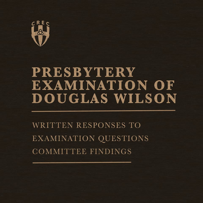 CREC Presbytery E...