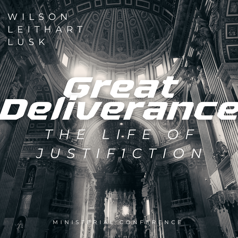 Great Deliverance