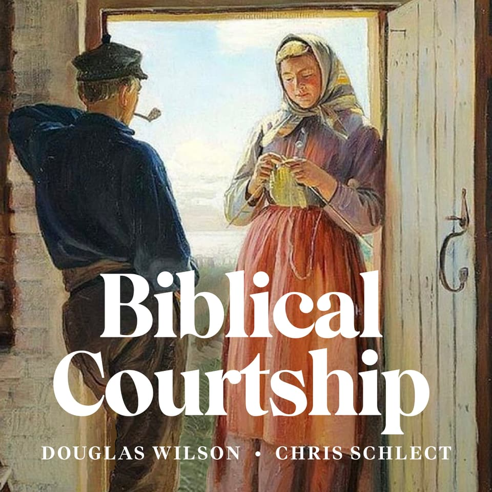 Biblical Courtship