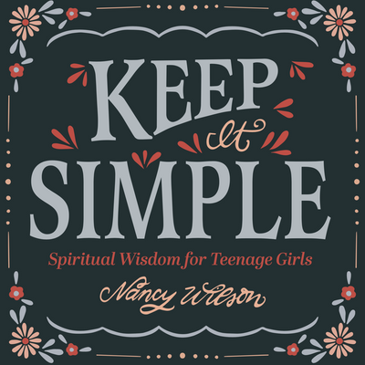 Keep It Simple: S...