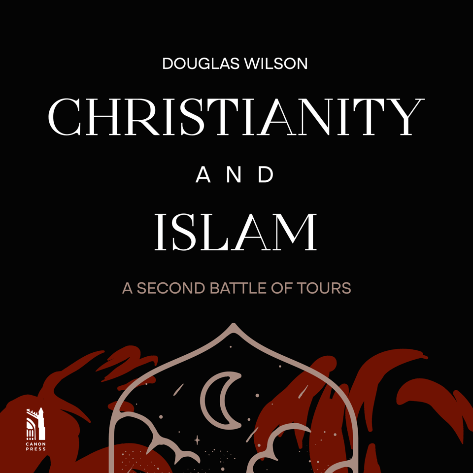 Christianity and Islam