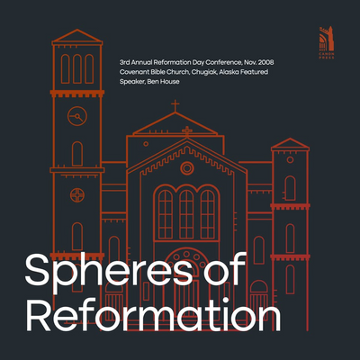 Spheres of Reform...