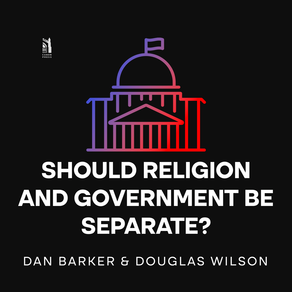 Should Religion and Government Be Separate: A Debate