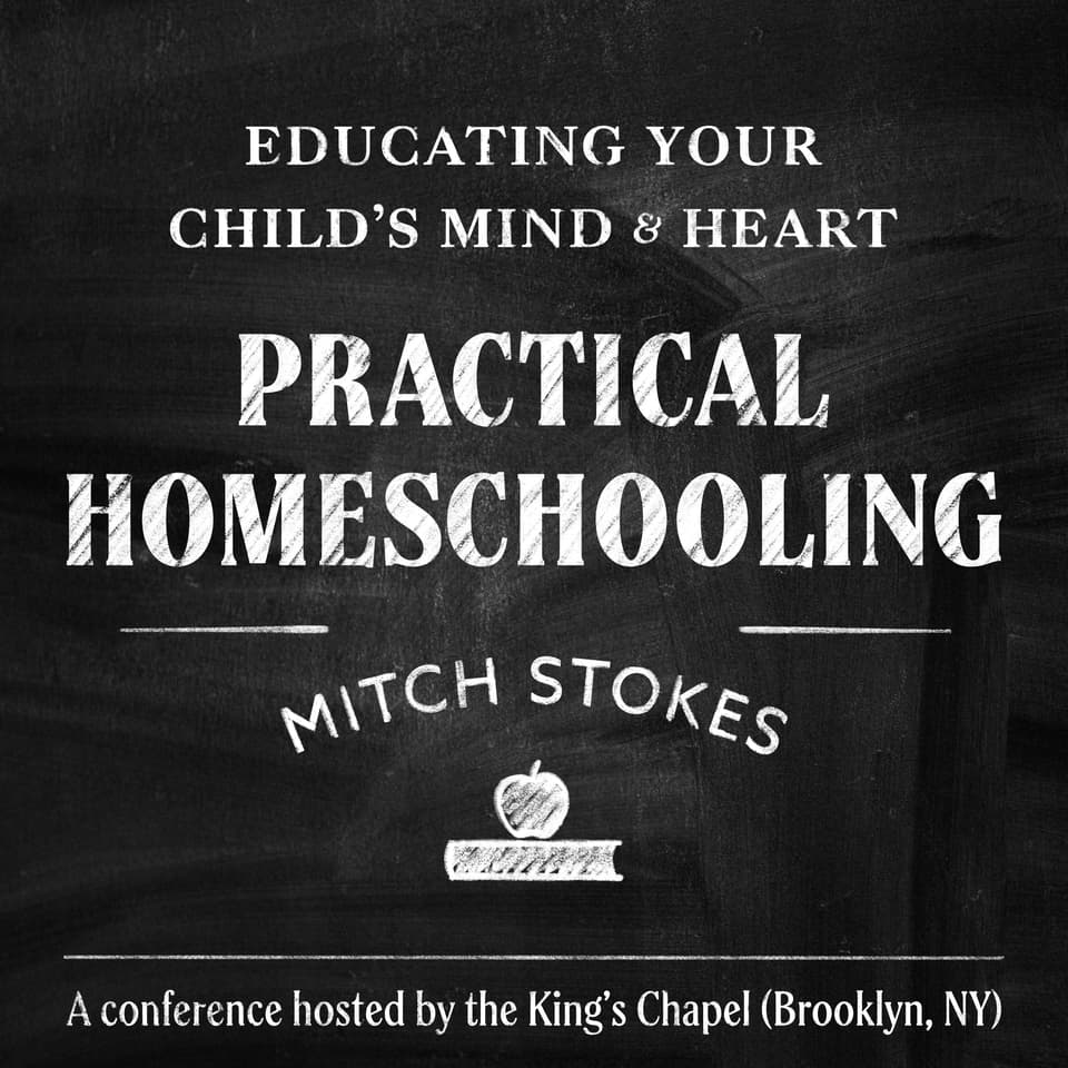 Practical Homeschooling