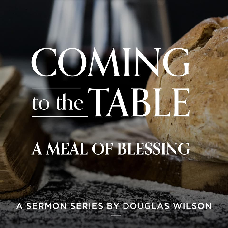 Coming to the Table