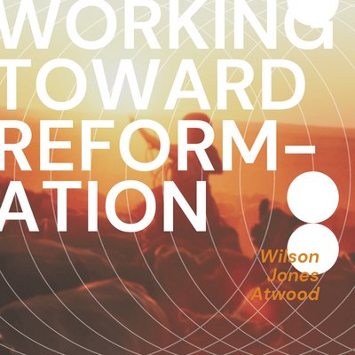 Working Toward Re...