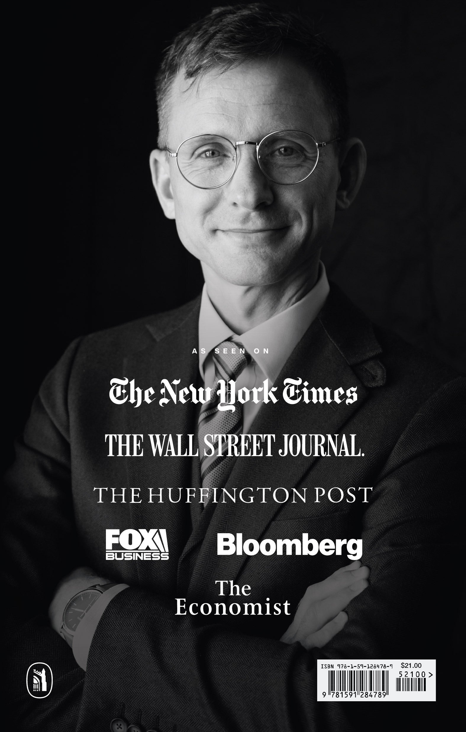 Biblically Responsible Investing: On Wall Street as It Is In Heaven