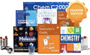 Full Package w/books