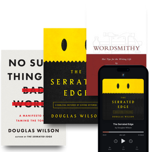 Bundle for Sharp Wordsmiths