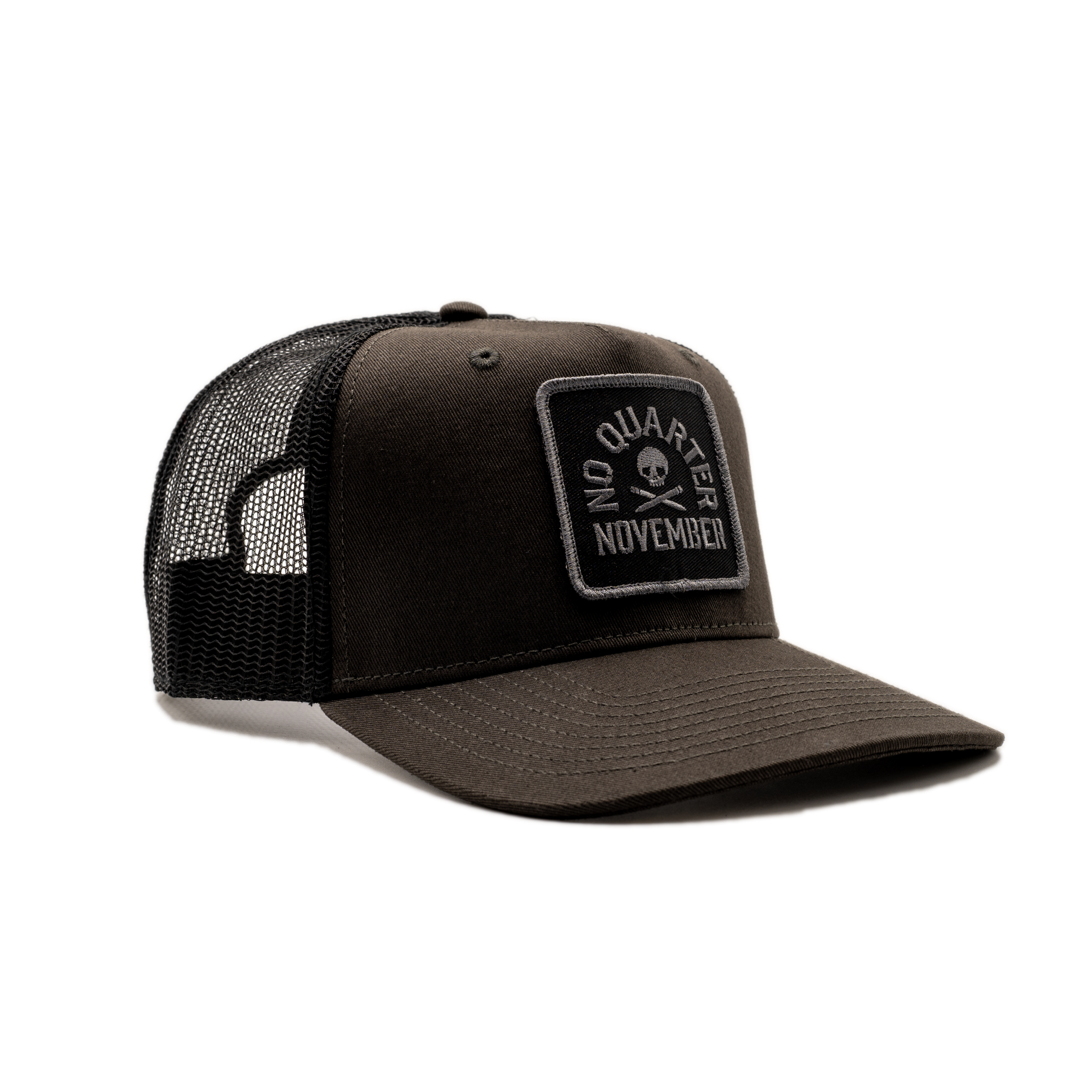 NQN Trucker Hat