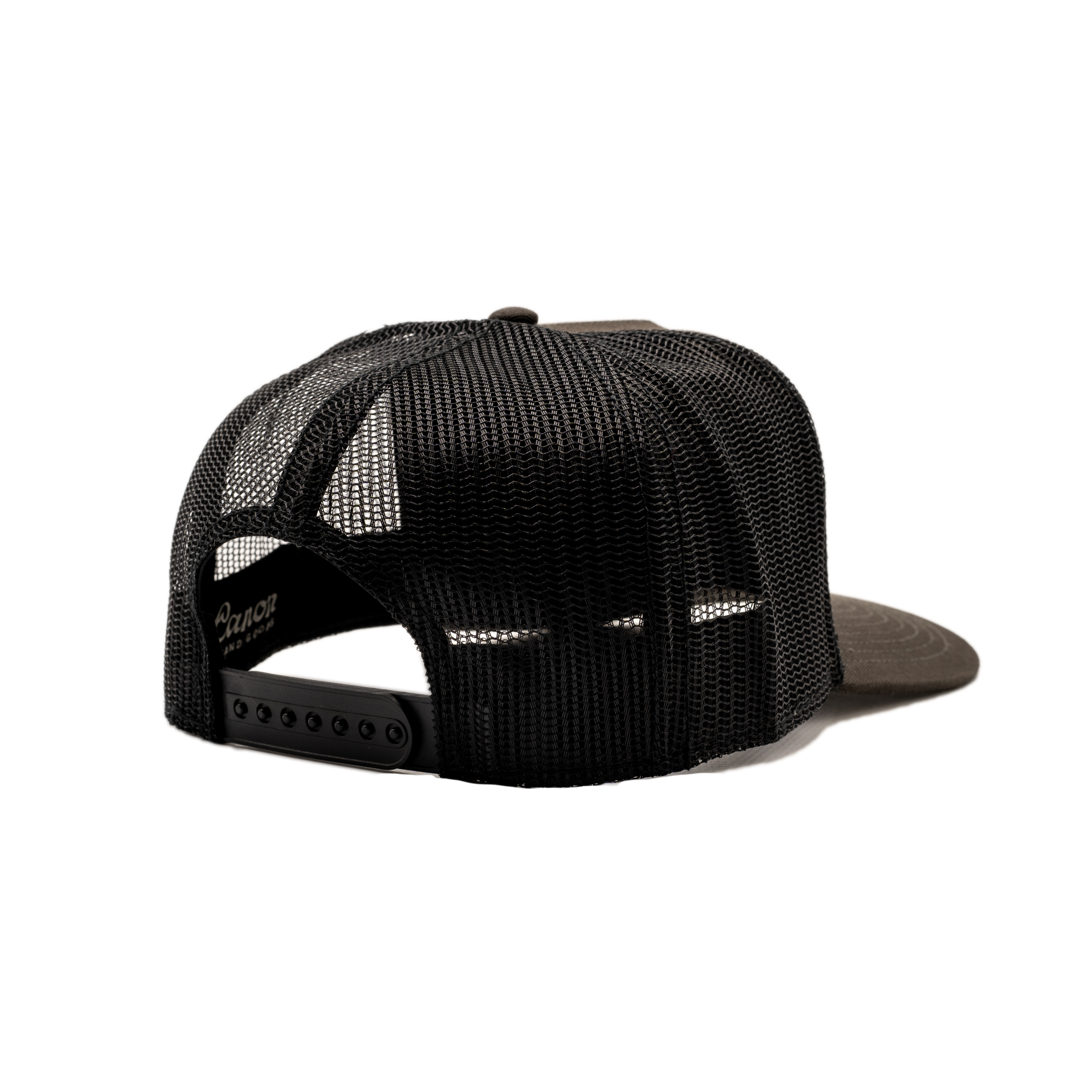 NQN Trucker Hat