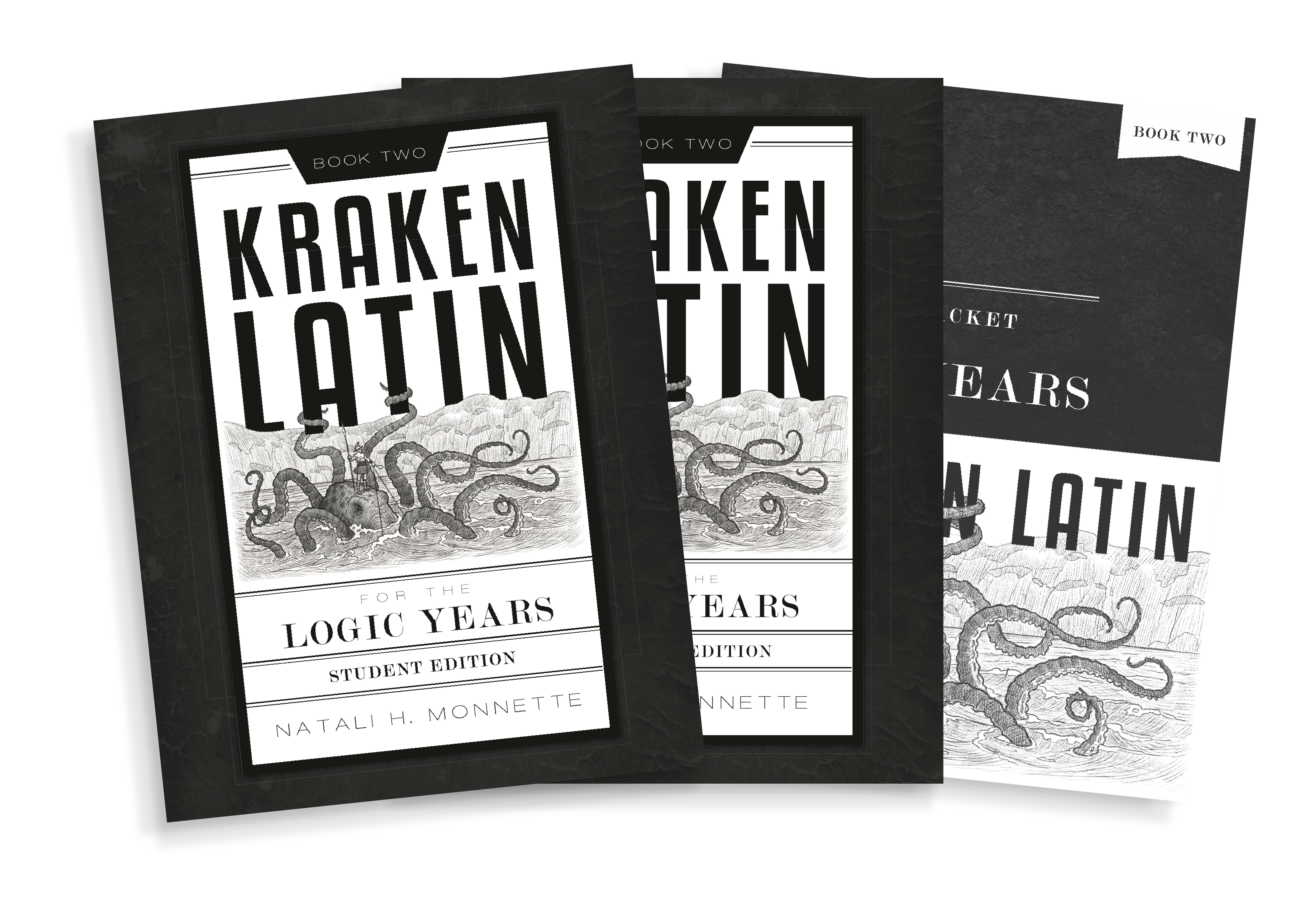 Kraken Latin 2