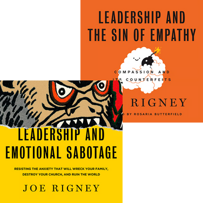 Leadership Bundle