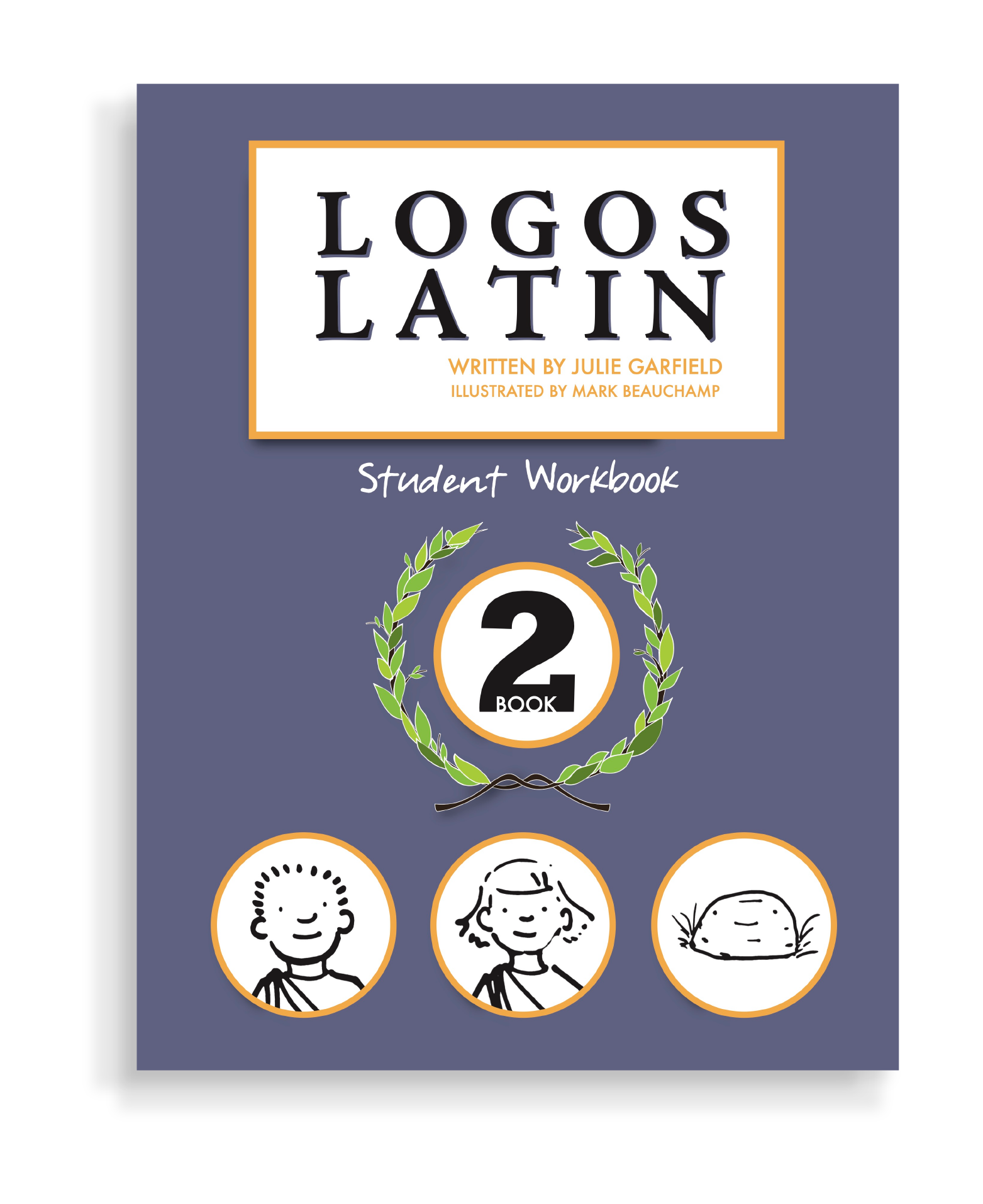 Logos Latin 2