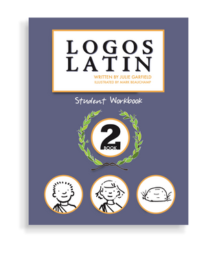 Student Workbook Only