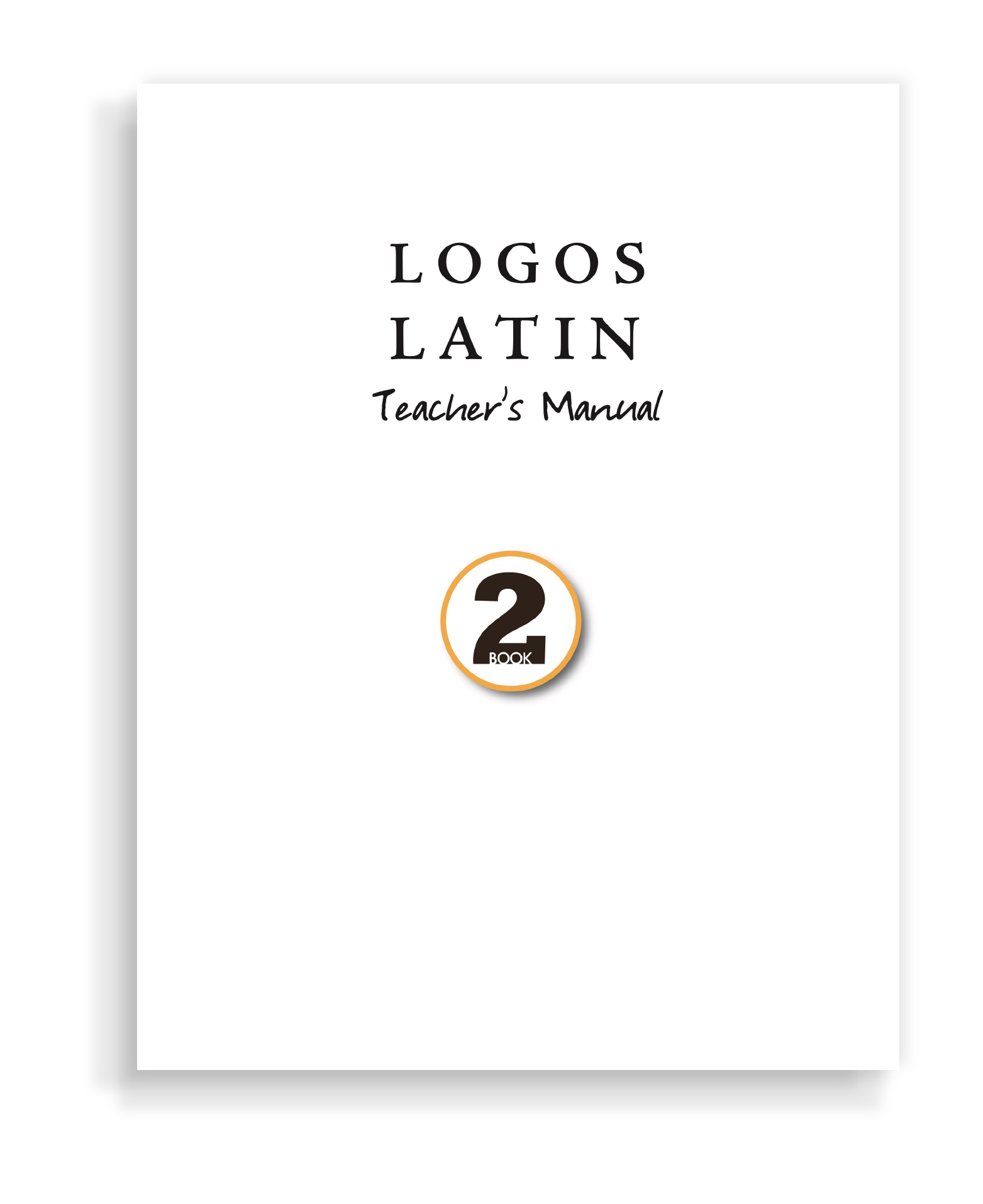 Logos Latin 2