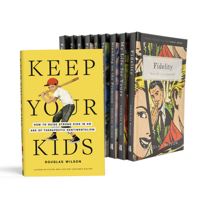 Keep Your Kids Ap...