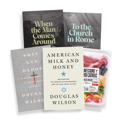 Life After White ...