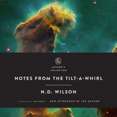 Notes from the Ti...